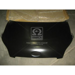 Капот KIA SOUL (вир-во TEMPEST) 