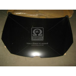 Капот VW GOLF VI (вир-во TEMPEST) 