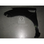 Крило пер. лiв. KIA SOUL (вир-во TEMPEST) 