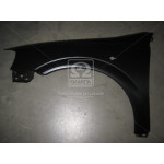 Крило пер. лiв. OP ASTRA G (вир-во TEMPEST) 