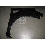 Крило пер. пра. KIA SOUL (вир-во TEMPEST) 