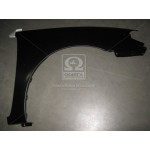 Крило пер. пра. TOY CAMRY -06 (вир-во TEMPEST) 