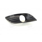 Решiтка бампера пер. лiв. F. FOCUS 08- (вир-во TEMPEST) 