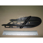 Решiтка бампера пер. лiв. MB W220 02-05 (вир-во TEMPEST) 