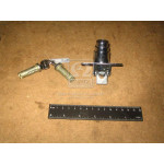 Личинка замка ВАЗ 2102 компл. (вир-во ДААЗ) 