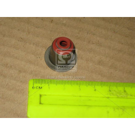 Сальник клапана IN/EX BMW M47/M57/N47/N57 6X11.5/22.3X19.5 FPM (пр-во Elring)