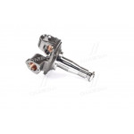 Кулак поворот.правий (вир-во КамАЗ) 