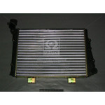 Радіатор вод.охол. ВАЗ 2105 (вир-во ДААЗ) 