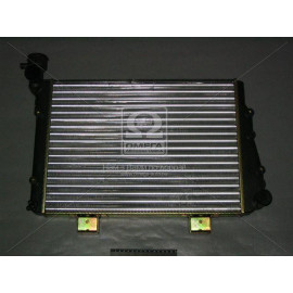 Радіатор вод.охол. ВАЗ 2105 (вир-во ДААЗ)