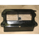 Кожух радіатора нагрівника ВАЗ 2105 (вир-во ДААЗ) 