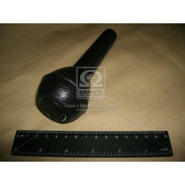 Рукоятка важеля перемикання ВАЗ 2107 (вир-во ДААЗ)