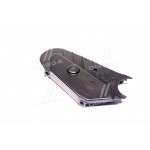 Кришка захисна передня ВАЗ 2108 (вир-во ДААЗ) 