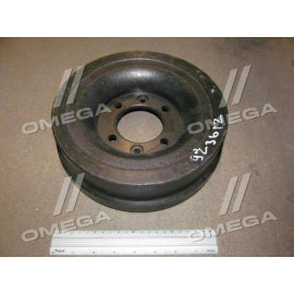 Барабан торм. ГАЗ 53,66 стоянкових.