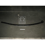 Лист ресори №2  передн. КамАЗ 65115, 1880х90х22/12 мм 3-х лист.з ухом (вир-во ЧМЗ, м. Чусовой)  Лист ресори №2  передн. КамАЗ 65115, 1880х90х22/12 мм 3-х лист.з ухом (вир-во ЧМЗ, м. Чусовой)