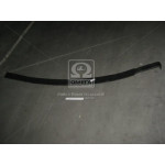 Лист ресори №3  передн. КамАЗ 65115, 1950х90х22/12 мм 3-х лист. (вир-во ЧМЗ, м. Чусовой)  Лист ресори №3  передн. КамАЗ 65115, 1950х90х22/12 мм 3-х лист. (вир-во ЧМЗ, м. Чусовой)