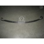 Ресора задн. УАЗ-3163 Патриот 3-лист.со втулкой (вир-во ЧМЗ, м. Чусовой)  Ресора задн. УАЗ-3163 Патриот 3-лист.со втулкой (вир-во ЧМЗ, м. Чусовой)