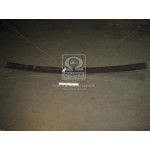 Лист рессоры №1 задн. УРАЛ 375 1550х90х12 (пр-во ЧМЗ, г. Чусовой)  Лист рессоры №1 задн. УРАЛ 375 1550х90х12 (пр-во ЧМЗ, г. Чусовой)