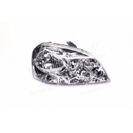 Фара пра. CHEV LACETTI SDN (ви-во TYC)