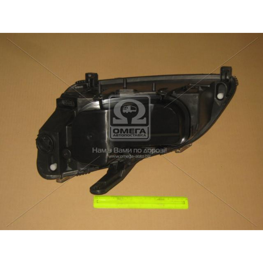 Фара прав. F. FOCUS C-MAX 03-07 (пр-во TYC)