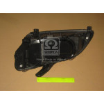 Фара пра. F. FOCUS C-MAX 03-07 (ви-во TYC) 