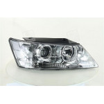 Фара пра. HYUN SONATA 08- (TYC) 