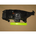 Фара п/тум. лiв. HYUN SONATA 10- (ви-во TYC) 