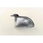 Покажчик повороту лiв. MIT GALANT 97-04 (ви-во TYC) 