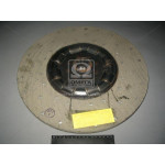 Диск зчеплення ведений МАЗ (універс.) (вир-во ТМЗ, м.Тюмень) 