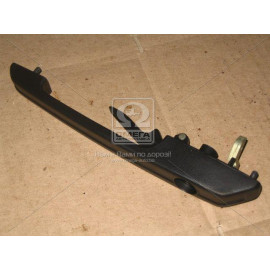 Ручка двері ВАЗ 2108 передня ліва зовніш. (вир-во ДААЗ)