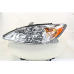 Фара лiв. TOY CAMRY -06 (ви-во TYC) 