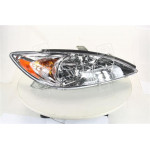 Фара пра. TOY CAMRY -06 (ви-во TYC) 