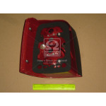 Фонар зад. пра. VW PASSAT B5 00-05 (ви-во TYC) 