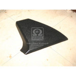 Накладка двері ВАЗ 2108 передній зовнішн. права (вир-во ДААЗ) 