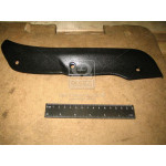 Накладка арки колеса ВАЗ 2108 заднього ліва (вир-во ДААЗ) 