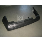 Бампер зад. VW JETTA II (вир-во TEMPEST) 