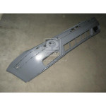 Бампер пер. VW GOLF IV 97- (вир-во TEMPEST) 