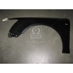 Крило пер. лiв. AUDI A6 05- (вир-во TEMPEST) 