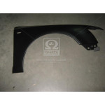 Крило пер. пра. AUDI A6 05- (вир-во TEMPEST) 