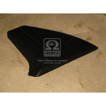 Накладка двері ВАЗ 2109 передній зовнішн. права (вир-во ДААЗ) 