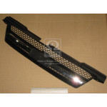 Решiтка CHEV AVEO T200 04-06 (вир-во TEMPEST) 