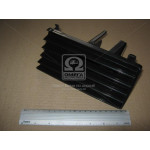 Решiтка бампера пер. пра. BMW 7 E32 (вир-во TEMPEST) 