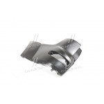 Бампера зад. лiв. MIT OUTLANDER 07-09 (вир-во TEMPEST) 