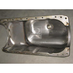 Картер масляний Д-240,243,245 (сталевий) (вир-во ММЗ) 