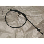 Трос газу ВАЗ 2110 (вир-во ДААЗ) 