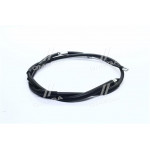 Трос ручного гальма ВАЗ 2110 (вир-во ДААЗ) 