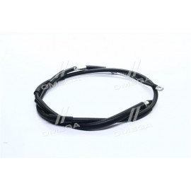 Трос ручного гальма ВАЗ 2110 (вир-во ДААЗ)