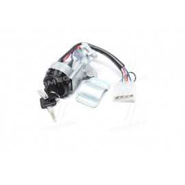 Замок запалювання ВАЗ 2110 (вир-во ДААЗ)