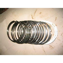 КІЛЬЦЕ Порше. М / К БІЛЕ (покупн. КамАЗ)