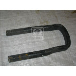 Стремянка рессоры задней КРАЗ М30х2,0 L=275 без гайк. (пр-во Самборский ДЭМЗ) 