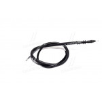 Трос ручного гальма ( вир-во Adriauto) 